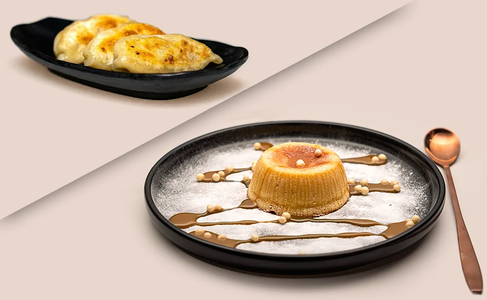 Bulgogi BBQ Wagyu Menue 2025